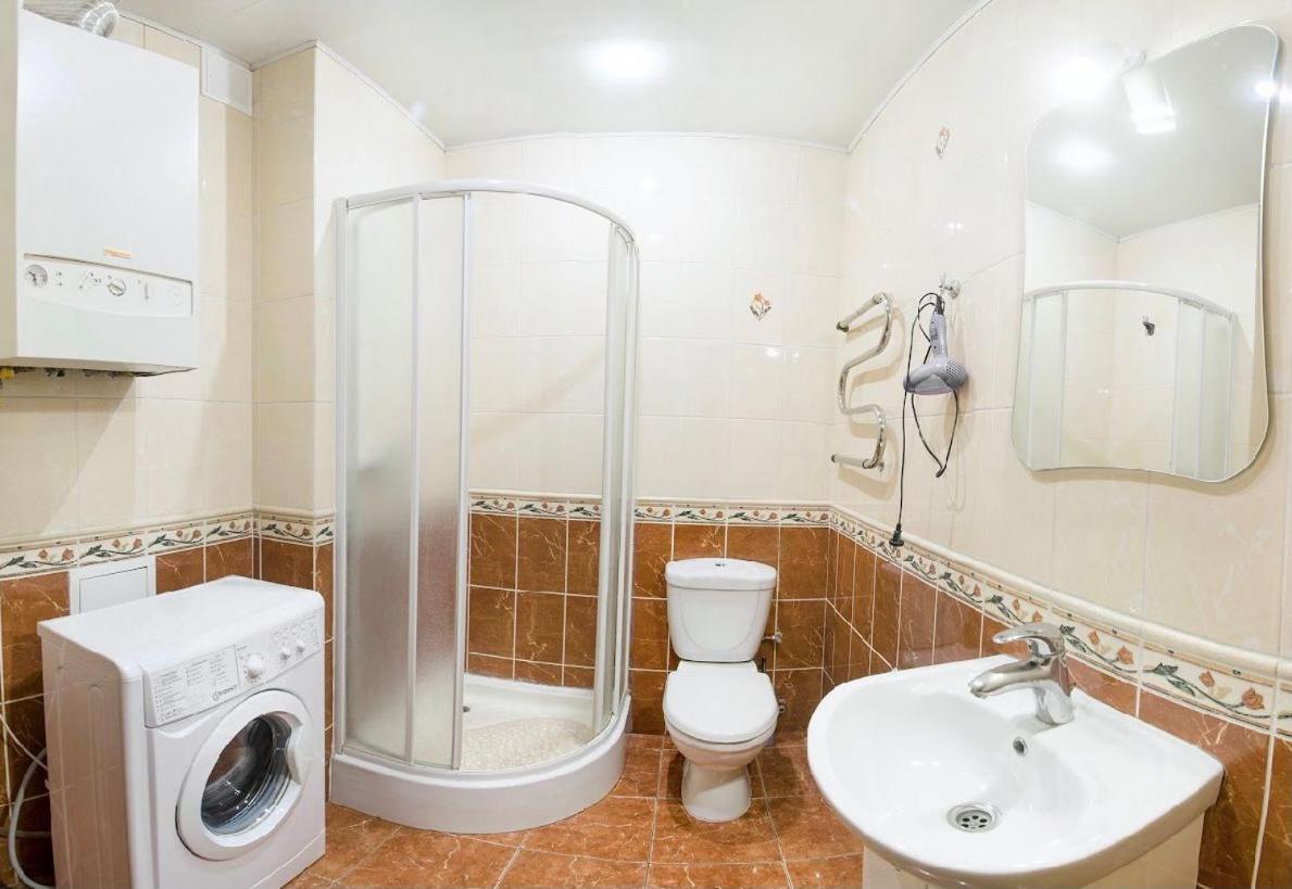 Vidfort Лесі Українки Lvov Exteriér fotografie